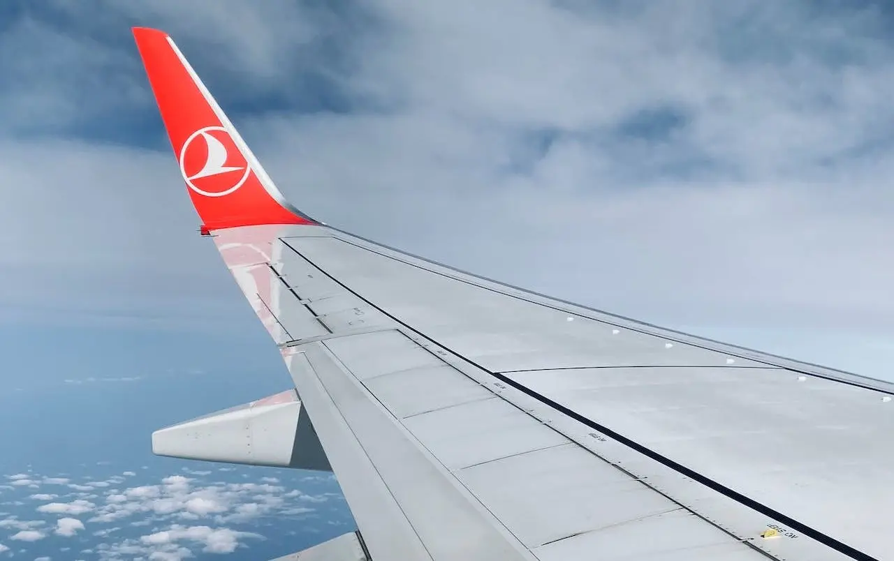 Türk Hava Yolları